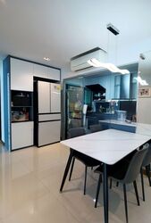Blk 316D Waterway Cascadia (Punggol), HDB 4 Rooms #593998251